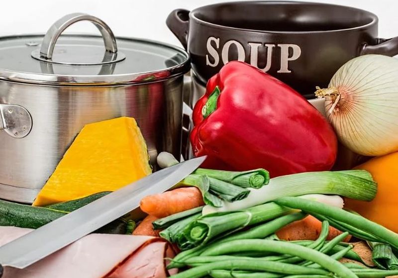 Ciorbă de miel. Rețeta corectă din bătrâni