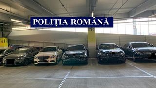 Aproape 200 de percheziţii &icirc;n Bucureşti şi &icirc;n 20 de judeţe &icirc;n dosare de evaziune fiscală &icirc;n domeniul comerţului intracomunitar cu autovehicule second-hand
