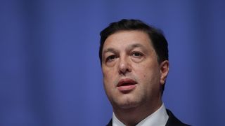 Şerban Nicolae este propunerea PSD pentru şefia Senatului