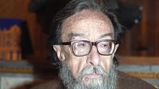 Scriitorul Juan Eduardo Z&uacute;&ntilde;iga, cunoscut pentru &bdquo;Trilogia Războiului Civil&rdquo;, a murit la v&acirc;rsta de 101 ani