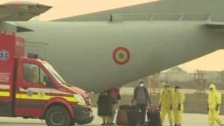 VIDEO | Ce pedepse riscă rom&acirc;nii suspecti de infectare cu coronavirus dacă ies din carantină, fără acordul autorităților