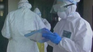 VIDEO | Avertisment OMS legat de coronavirus: Lumea trebuie să se pregătească pentru pandemie!