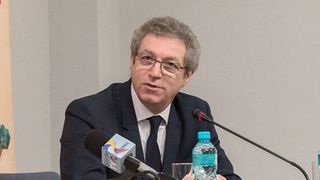 VIDEO | Prof. dr. Adrian Streinu-Cercel, despre coronavirus: &bdquo;A &icirc;nceput să aibă leac. Nu e dracul chiar așa de negru&rdquo;