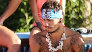 Emanuel Neagu, Razboinicul de la „Survivor Romania”, pe punctul de a-si pierde fratele geaman: "Era legat de pat..."