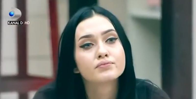 Livian și Andreea Pirui un nou cuplu