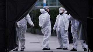 cazuri de infectare cu Covid-19