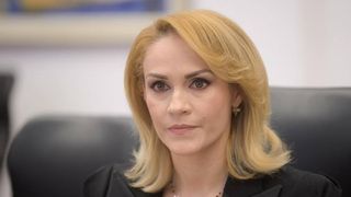 Gabriela Firea: "Mă apuc de mitinguri și proteste pe persoană fizică"
