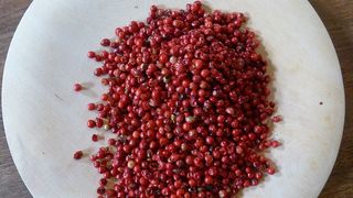 Piperul rosu - piperul rosu proprietati - piper rosu Cayenne
