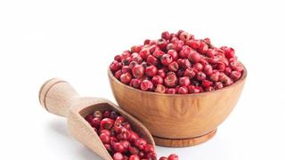 Piperul rosu - piperul rosu proprietati - piper rosu Cayenne