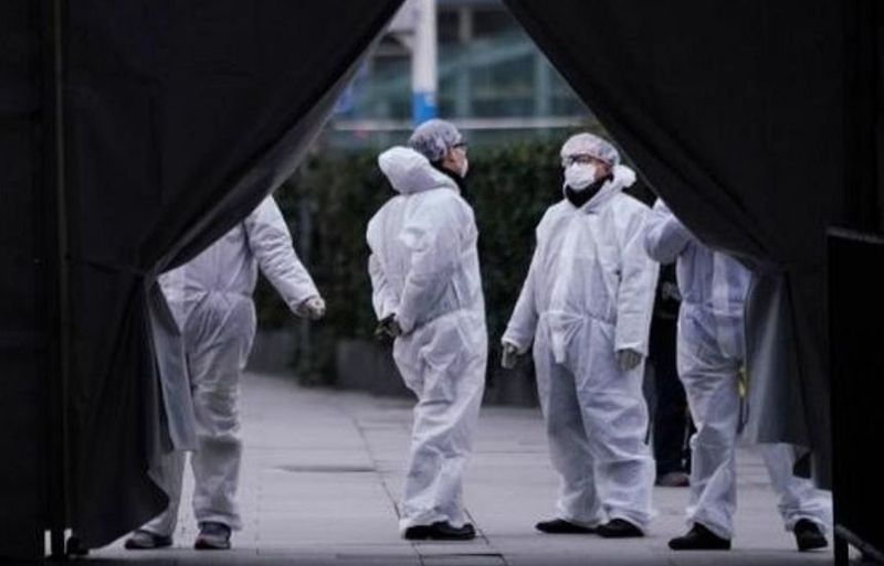 pacienții vindecați de CORONAVIRUS