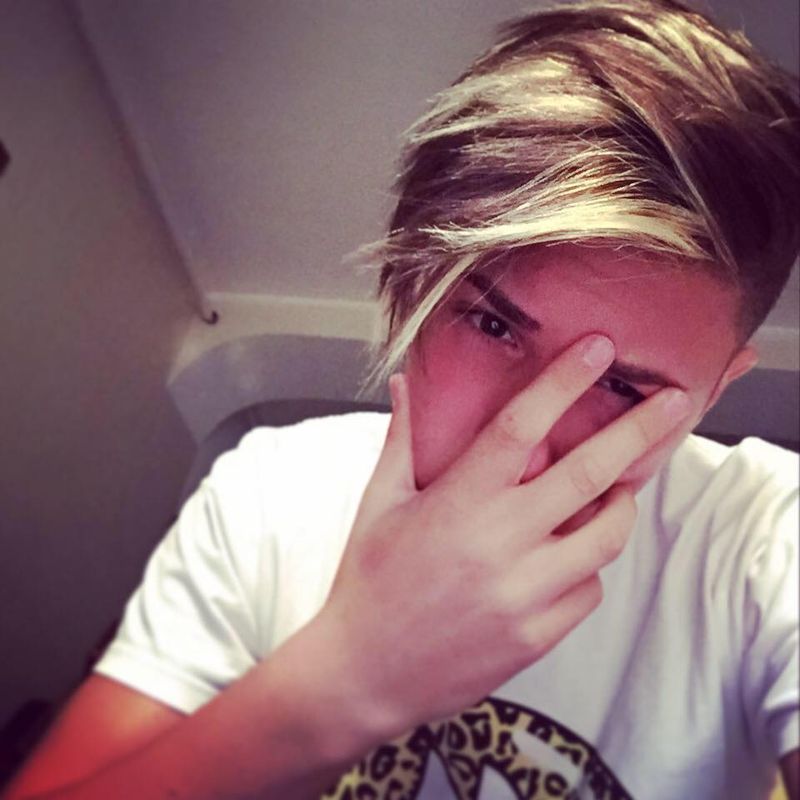 philip de la puterea dragostei