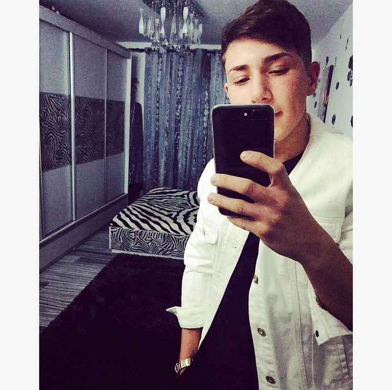 philip de la puterea dragostei