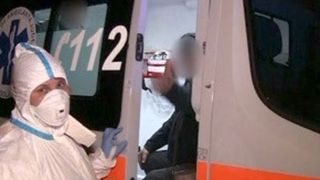 VIDEO | &Icirc;nchisoare pentru cei care nu respectă măsurile de combatere a bolilor