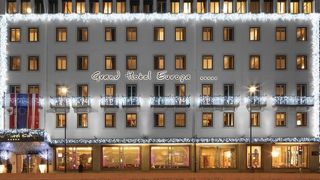 Coronavirus în Austria - Un hotel din oraşul turistic Innsbruck este în carantină