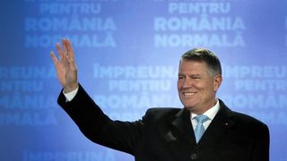 Klaus Iohannis desemnare premier