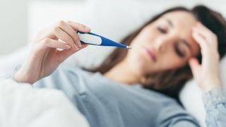 Simptome CORONAVIRUS