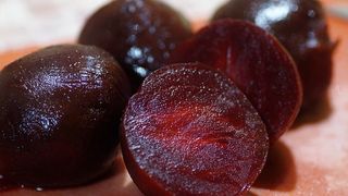 Testul cu sfecla rosie sanatate