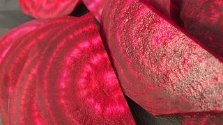 Testul cu sfecla rosie sanatate