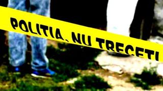 Explozie la un bancomat din Constanţa