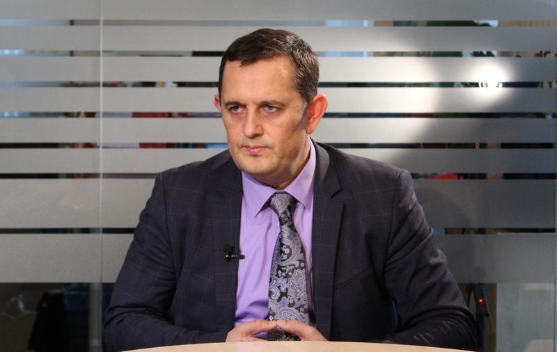 Gheorghe Piperea: manipulare financiara in cazul coronavirus