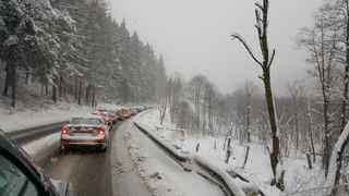 Se &icirc;ntoarce IARNA! Anunț de ultimă oră de la meteo