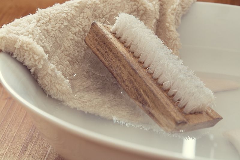 Cum te speli corect pe mâini