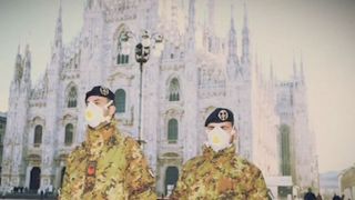 VIDEO | Italia: 11 morți din cauza coronavirusului