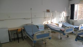 Coronavirus. 69 de persoane sunt în carantină în România