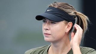 Maria Şarapova şi-a anunţat retragerea la v&acirc;rsta de 32 de ani