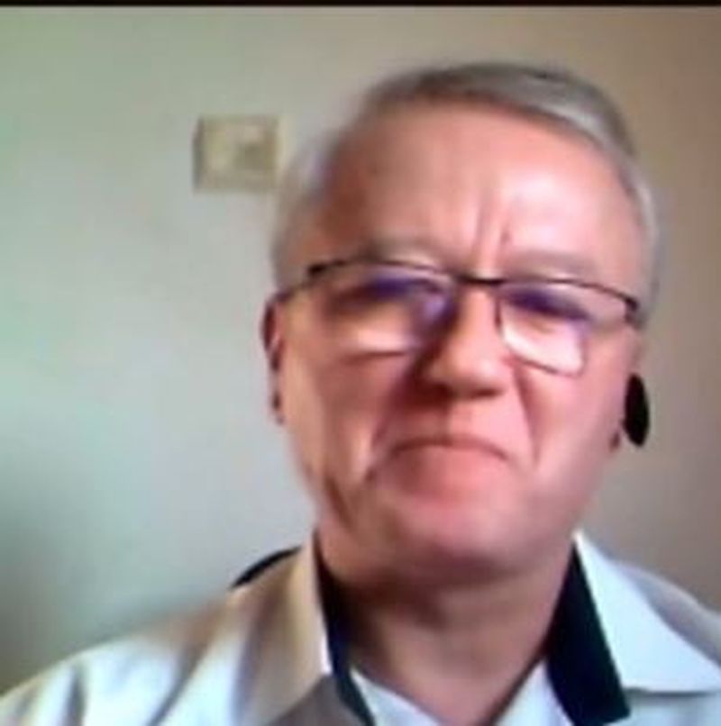 Medic din România vorbește degajat de CORONAVIRUS