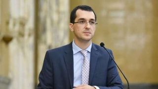 Coronavirus în România. Vlad Voiculescu: Urmează probabil un nou test pentru noi toţi. Instituţiile noastre vor fi cel mai probabil depăşite