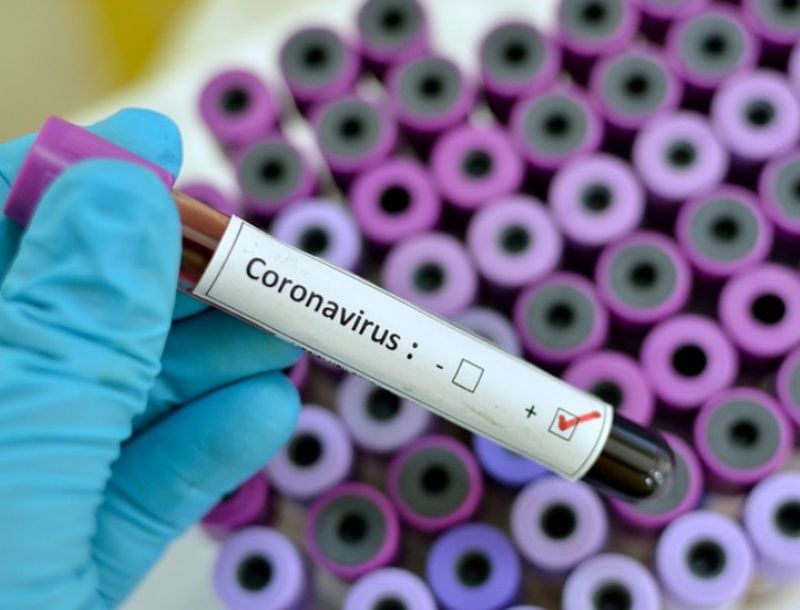 Coronavirus în România