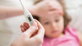 Coronavirus, gripă sau răceală? Cum facem diferenţa