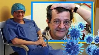 Brokerul Cristian Sima, stabilit &icirc;n Elveția: &rdquo;Aici, nu te duci la spital să-i infectezi pe toți de coronavirus, chemi doctorul la tine&rdquo;