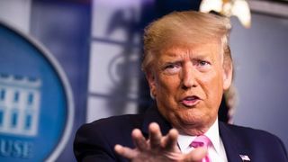 Donald Trump, anunț de ultimă oră: Cine va coordona lupta împotriva coronavirusului?