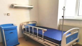 Scandal la Galaţi pe tema centrelor pentru izolarea suspecţilor de coronavirus