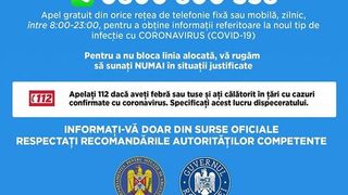 Iohannis: Este normal să tratăm cu toată seriozitatea situaţia