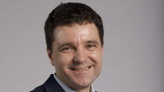 alegeri locale 2020 candidati primaria capitalei  - Nicusor Dan