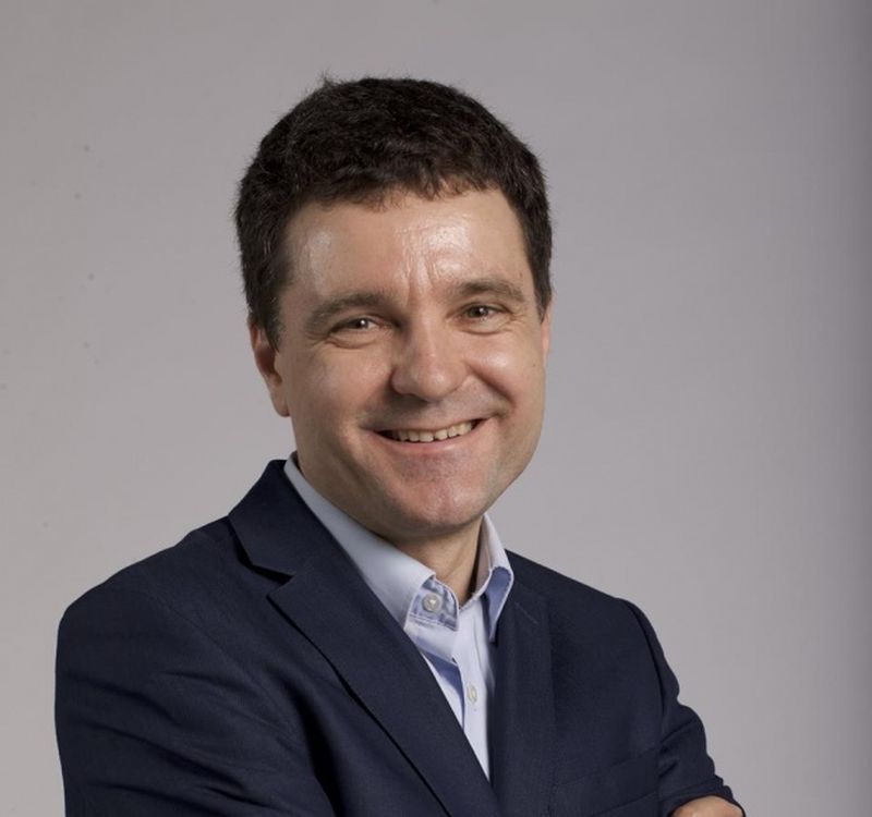 alegeri locale 2020 candidati primaria capitalei  - Nicusor Dan