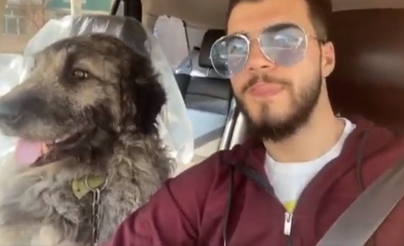 Iancu de la „Puterea Dragostei” operație de urgență