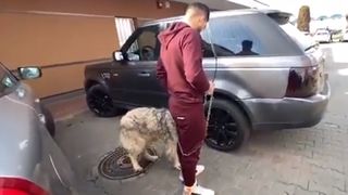 Iancu de la &bdquo;Puterea Dragostei&rdquo; operație de urgență