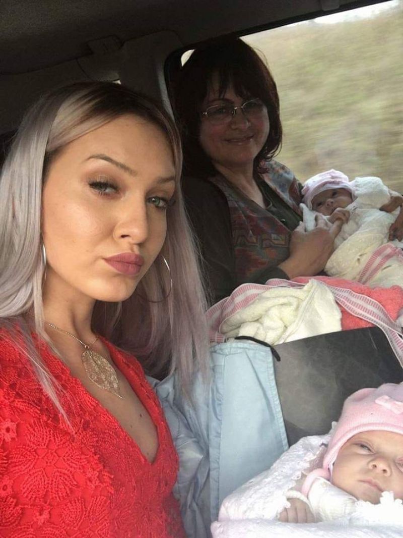 Cine sunt părinții Biancăi de la „Puterea Dragostei”?