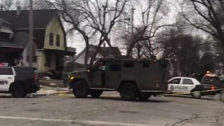 Un atac armat s-a produs în nordul Statelor Unite: cinci persoane au murit