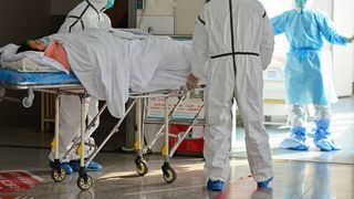 VIDEO | Anunț de ultimă oră: Cum se simte primul român diagnosticat cu coronavirus?