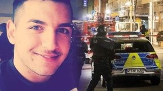 MAE: Trupul tânărului mort în atacul armat din Germania, repatriat