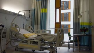 Rom&acirc;n găsit mumificat &icirc;n sistemul de aerisire al unui spital din Roma