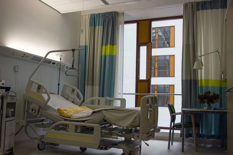 Român găsit mumificat în sistemul de aerisire al unui spital din Roma