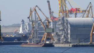 Coronavirus Constanţa: 18 persoane se află &icirc;n carantină