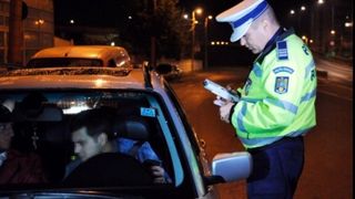 Avertisment pentru toți șoferii rom&acirc;ni! Puteți intra la &icirc;nchisoare dacă faceți acest lucru