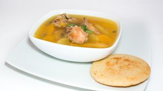 Supa de pui. Supa de pui sănătate. Supa de pui beneficii. Supa de pui avantaje